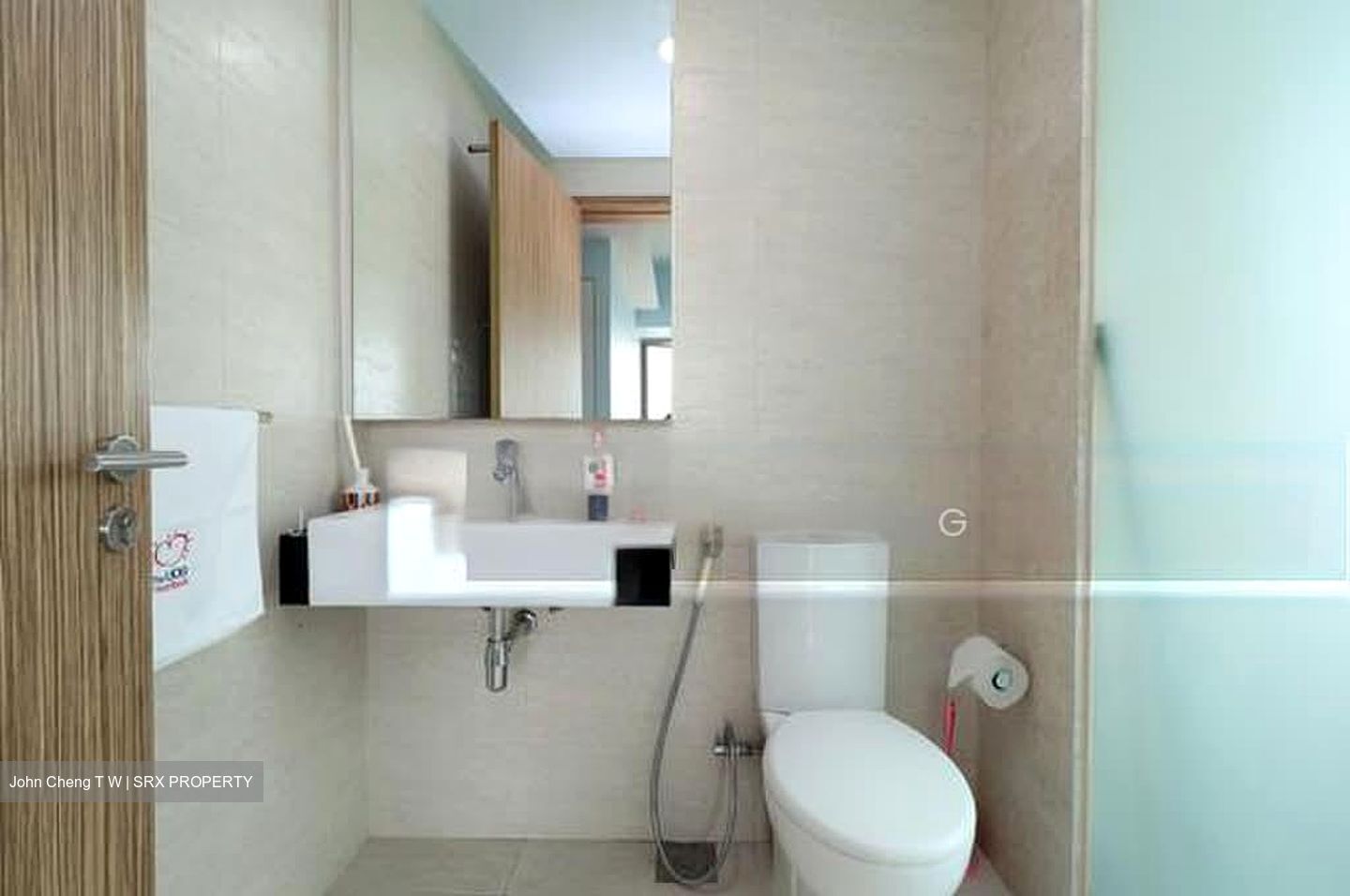Trevista (D12), Condominium #566124641